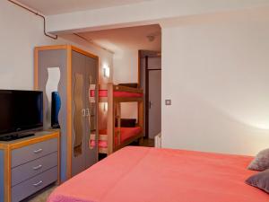 Studio rénové 2* pour 4 pers, Brides-les-Bains, avec Wifi et parking - FR-1-512-166