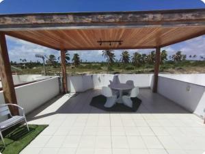 Paraíso de Maracajaú IV