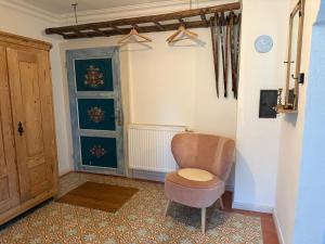 Ferienwohnung Hörlkofen