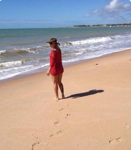 Paraíso de Maracajaú IV