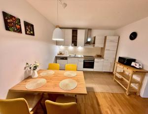 Sunflower Apartment Moravske Toplice
