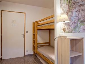 Appartements Appartement cosy 2 pieces avec balcon et parking, au centre de Brides-les-Bains, proche telecabine. - FR-1-512-204 : photos des chambres