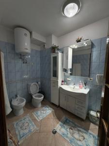 Shkodra apartment
