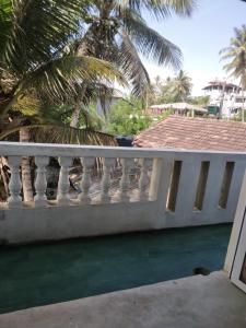 SunRay Rest - Beach View Homestay