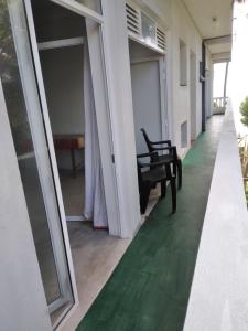 SunRay Rest - Beach View Homestay