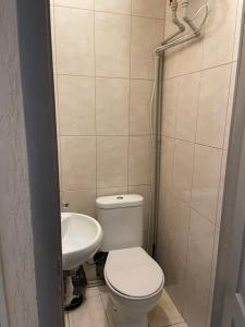 Mini-hotel in Odessa Yard