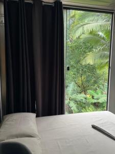 Casa Container Moderna com Vista da Natureza em Itajaí