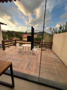 Casa confortável - 米格尔-佩雷拉