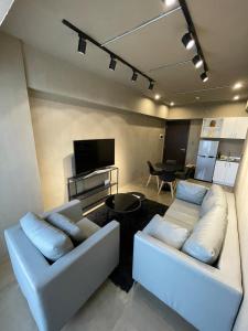 1BR Luxury Condo, Centrio Tower, Ayala Malls - Ubytování bez kategorie ve městě Cagayan de Oro