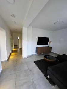 FeWo Morgenstern - Reitzenhagen