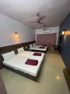 Hotel Century Executive