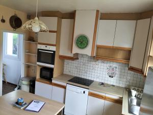 Maisons de vacances La maison des retrouvailles aux portes de Tours : photos des chambres