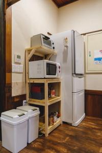 Couch Potato Hostel - Vacation STAY 88233