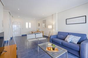 RentOnTheBeach TEIDE nº1