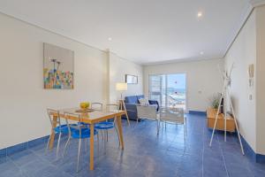 RentOnTheBeach TEIDE nº1