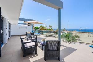 RentOnTheBeach TEIDE nº1