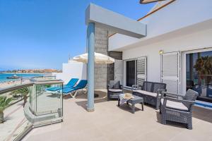 RentOnTheBeach TEIDE nº1