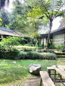 Tempuran Hills Villa Kaliurang