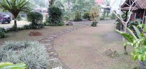 Tempuran Hills Villa Kaliurang