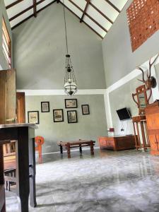 Tempuran Hills Villa Kaliurang