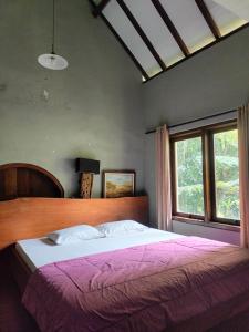 Tempuran Hills Villa Kaliurang