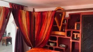 CasaOrientale - Ipsheim