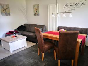 Auszeithof Otersen - Ferienwohnung 1