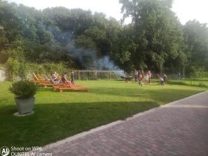 Auszeithof Otersen - Ferienwohnung 1