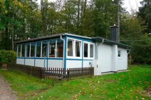 Ferienhaus Fleesensee 669-03 - Silz