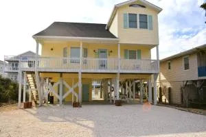 Carmels by the Sea home - Monogram