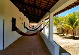 Casa em Águas Belas CE - 福廷