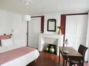 Alice & Jeanne - Chambre d'hôte - 雷克图尔