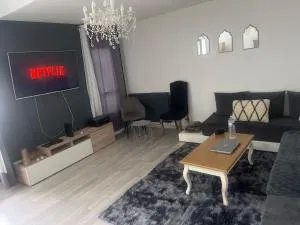 3 room sauna apartment - Combleux