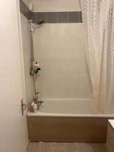 Appartements 3 room sauna apartment : photos des chambres
