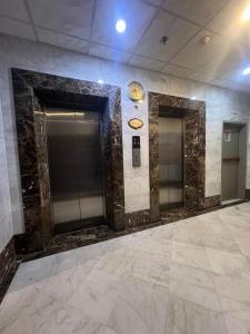 فندق الزهراء الراقي Alzahra Alraqi Hotel