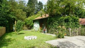 Ferienwohnung Hörlkofen