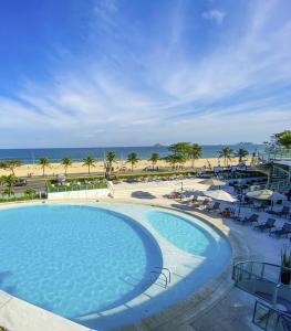Quarto no Hotel Nacional Rio de Janeiro