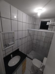 Loft proximo a praia da Guarderia e shopping Vitória