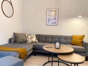 A1 - Haus Deichwind Königsberger Allee 36 - FERIENDOMIZIL HOLLICH