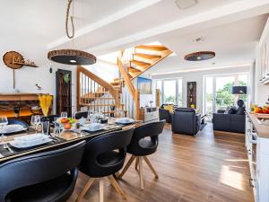 Fewo Prora - Sky Suite Proradies