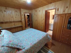 Cabaña Leandro Lago Panguipulli