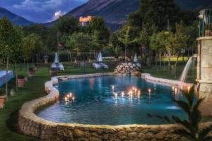 Hotel Ristorante le Gole di Ricci