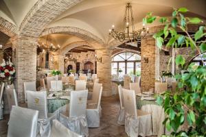 Hotel Ristorante le Gole di Ricci