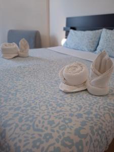 Luma rooms