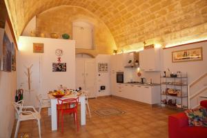 Il Risveglio nei Sassi