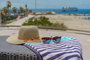 RentOnTheBeach TEIDE nº1