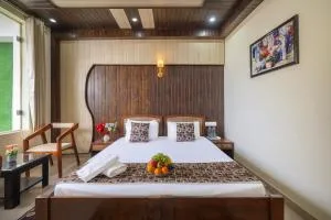 The Chetu's Nest - كاساولى