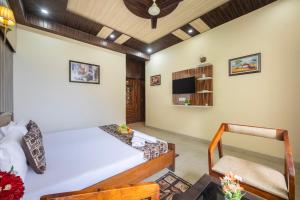 The Chetus Nest Near Mall road kasauli