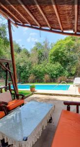 Depto Valle del Sol,cerca GOLF CLUB VILLA ALLENDE