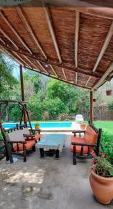 Depto Valle del Sol,cerca GOLF CLUB VILLA ALLENDE
